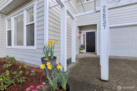 22537 38th Terrace Issaquah WA 98029