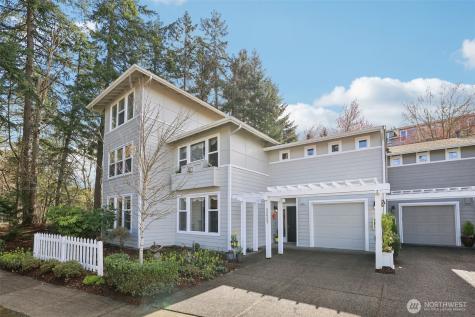 22537 38th Terrace Issaquah WA 98029