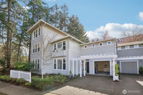 22537 38th Terrace Issaquah WA 98029