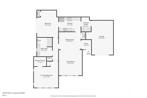 22537 38th Terrace Issaquah WA 98029