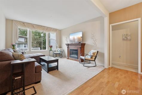 22537 38th Terrace Issaquah WA 98029