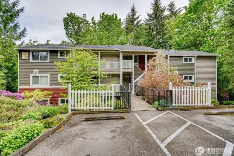 15238 SE 43rd Court Bellevue WA 98006