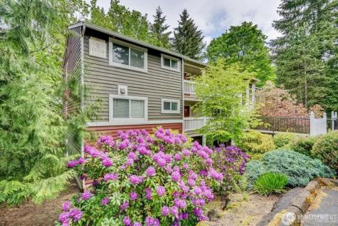 15238 SE 43rd Court Bellevue WA 98006