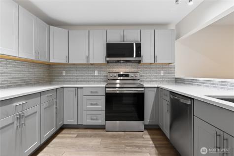 13680 NE 69th Street Redmond WA 98052