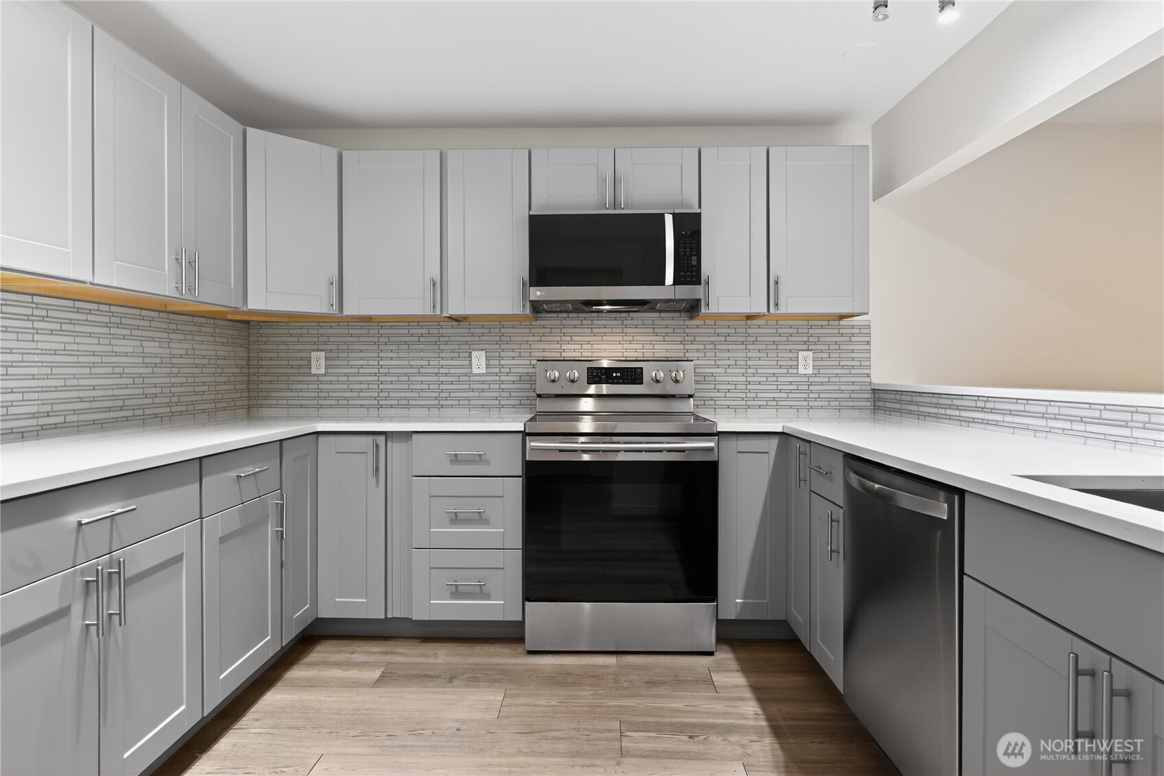 13680 NE 69th Street Redmond WA 98052