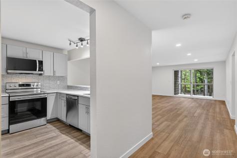 13680 NE 69th Street Redmond WA 98052