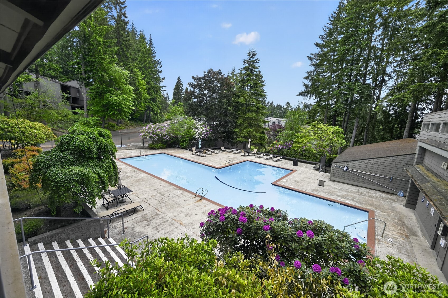 13680 NE 69th Street Redmond WA 98052