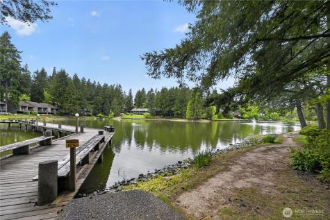 13680 NE 69th Street Redmond WA 98052