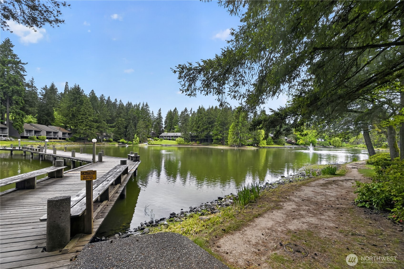 13680 NE 69th Street Redmond WA 98052