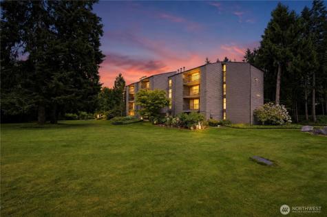 13680 NE 69th Street Redmond WA 98052