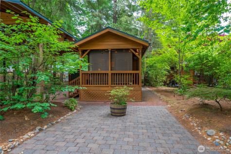 1546 Reservation Road SE Olympia WA 98513