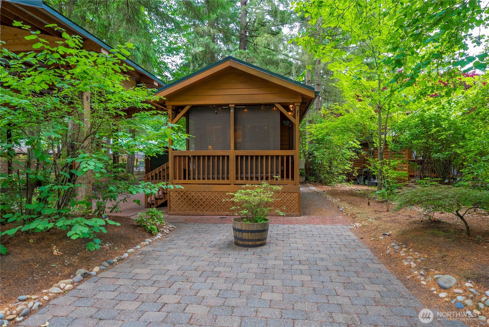 1546 Reservation Road SE Olympia WA 98513
