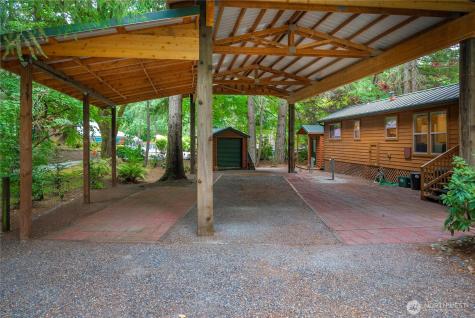 1546 Reservation Road SE Olympia WA 98513