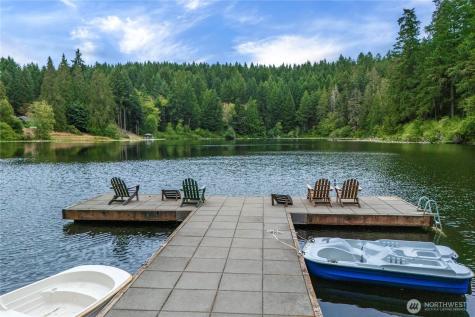 1546 Reservation Road SE Olympia WA 98513