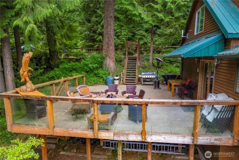 1546 Reservation Road SE Olympia WA 98513