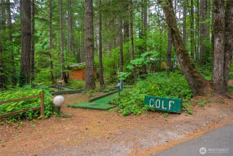 1546 Reservation Road SE Olympia WA 98513