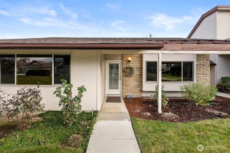 300 S Elliott Avenue Wenatchee WA 98801