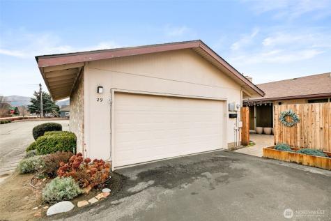 300 S Elliott Avenue Wenatchee WA 98801