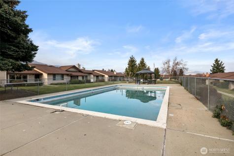 300 S Elliott Avenue Wenatchee WA 98801