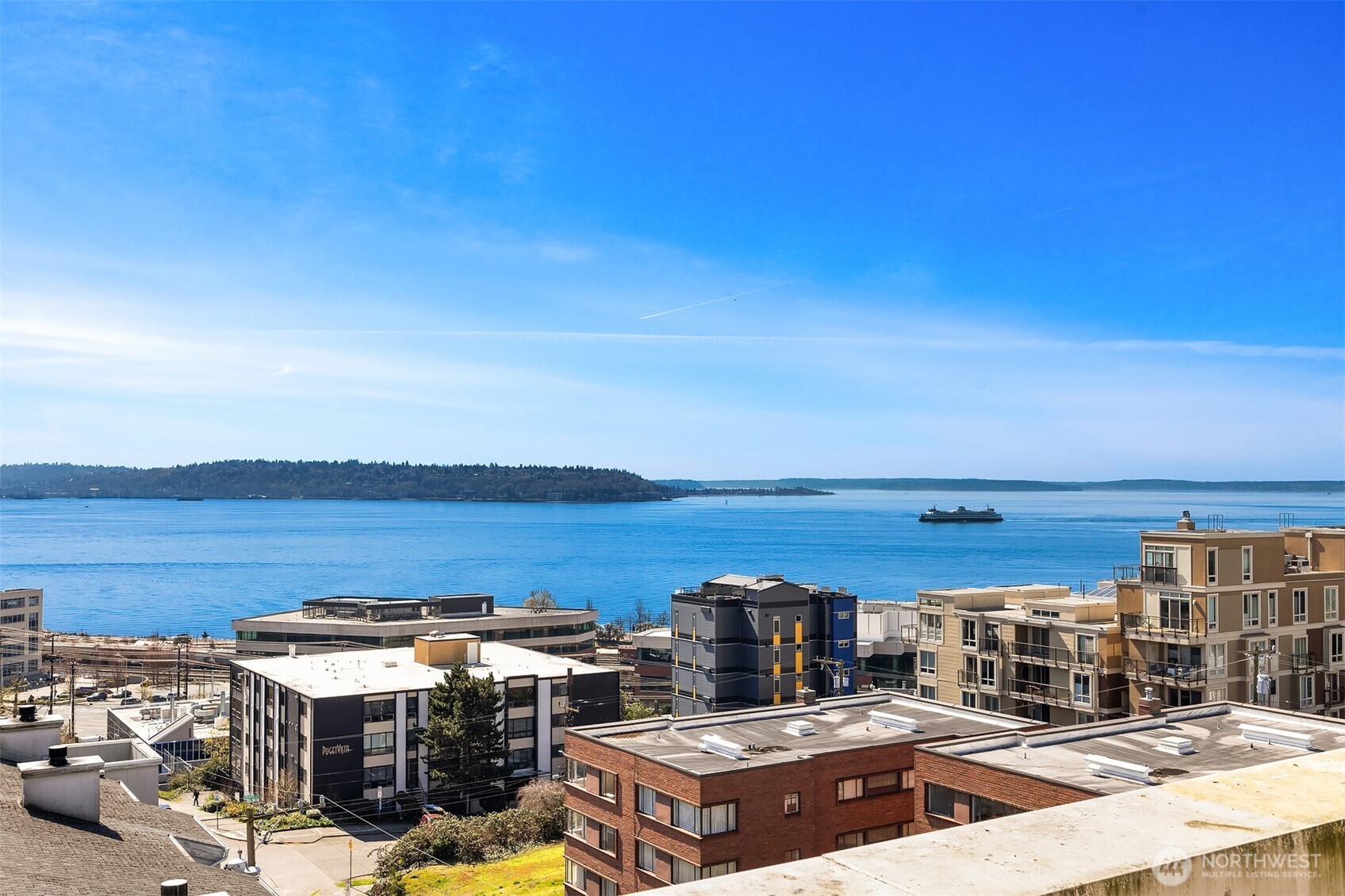 530 4th Avenue W Seattle WA 98119