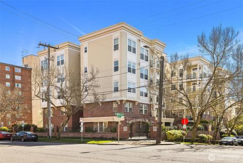 530 4th Avenue W Seattle WA 98119
