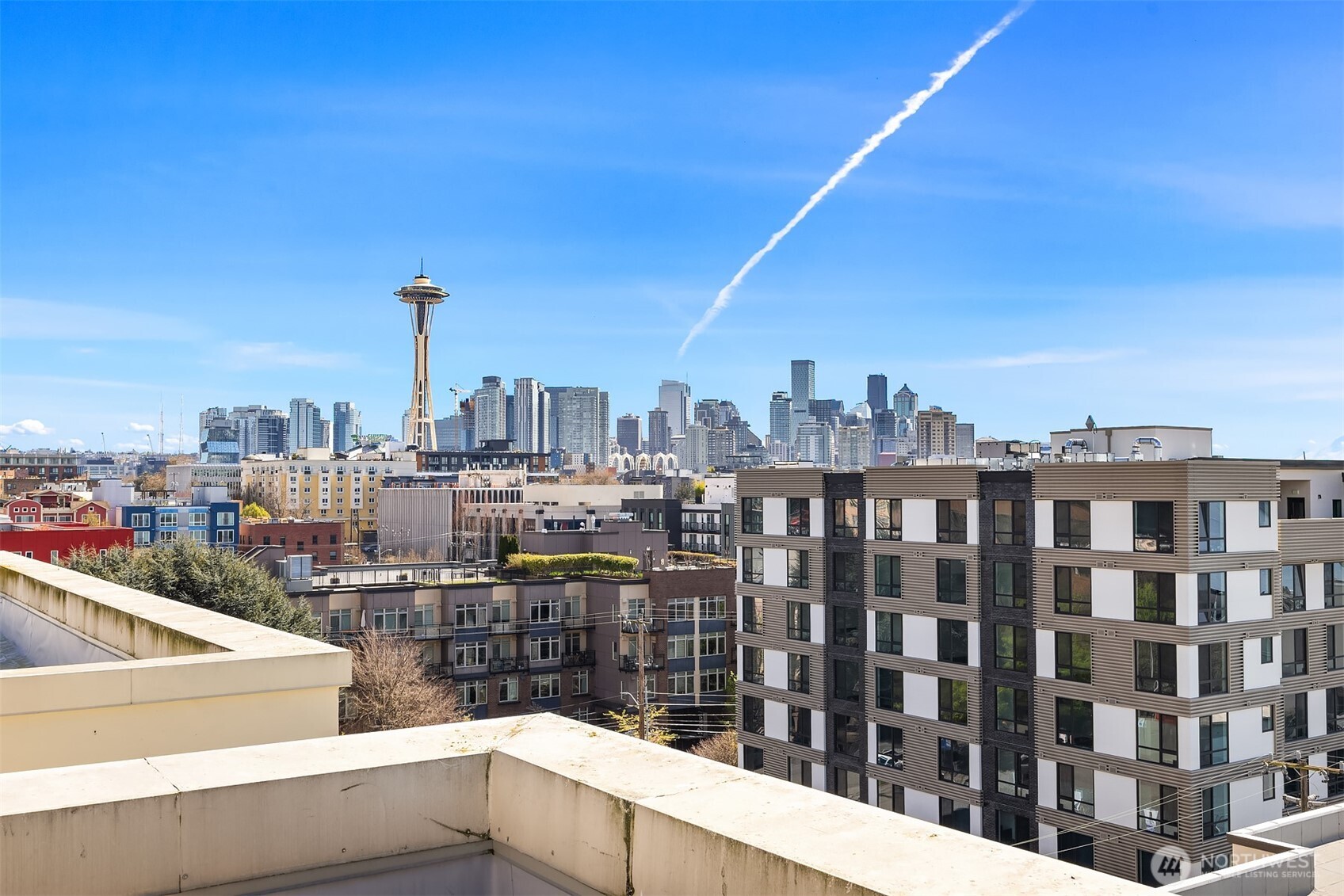530 4th Avenue W Seattle WA 98119