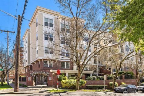 530 4th Avenue W Seattle WA 98119