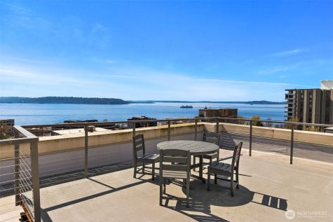 530 4th Avenue W Seattle WA 98119