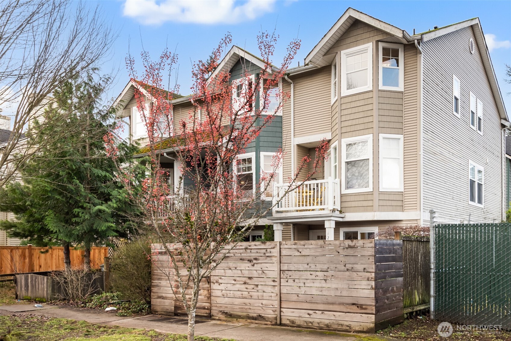 12535 27th Avenue NE Seattle WA 98125