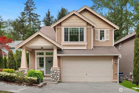 2605 152nd Street SW Lynnwood WA 98087