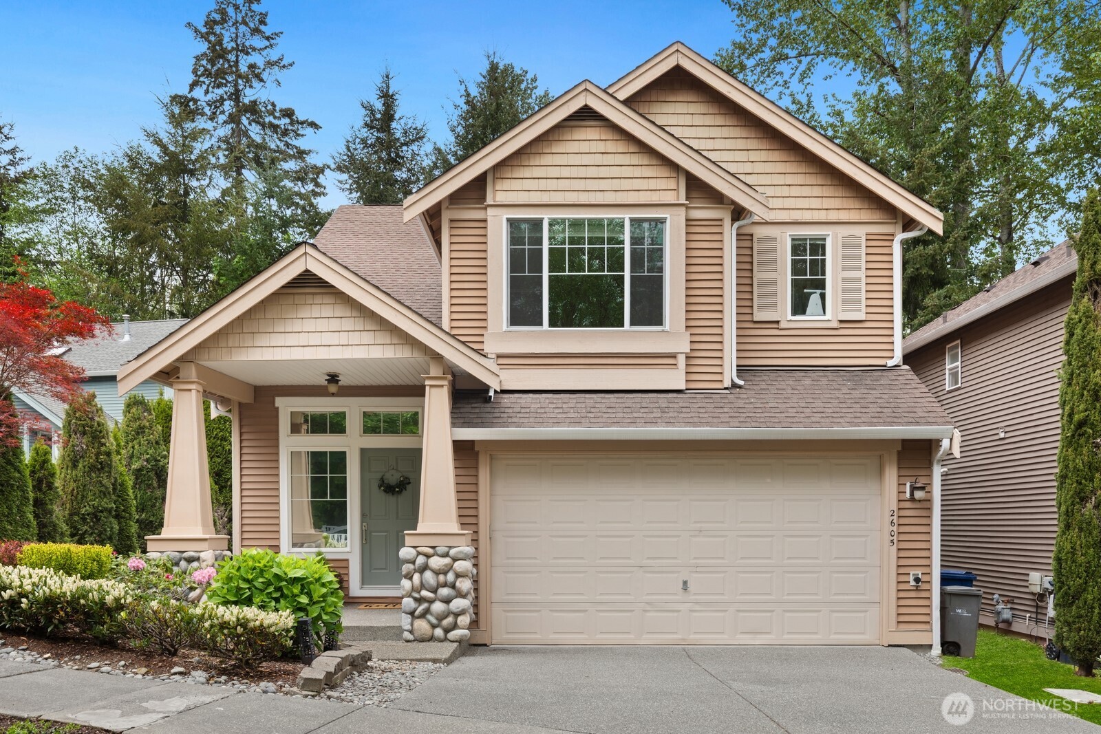 2605 152nd Street SW Lynnwood WA 98087