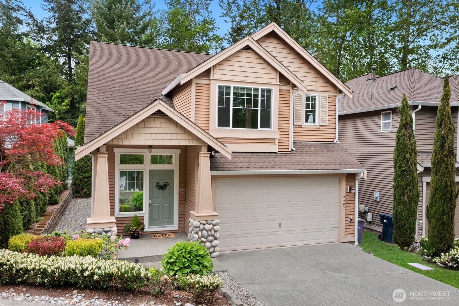 2605 152nd Street SW Lynnwood WA 98087