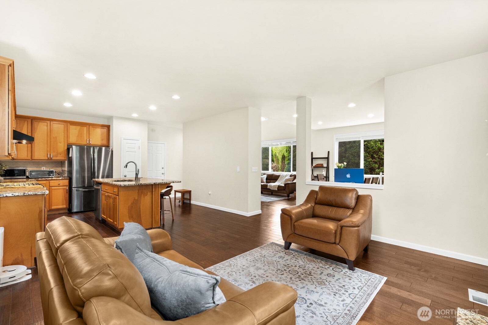 2605 152nd Street SW Lynnwood WA 98087