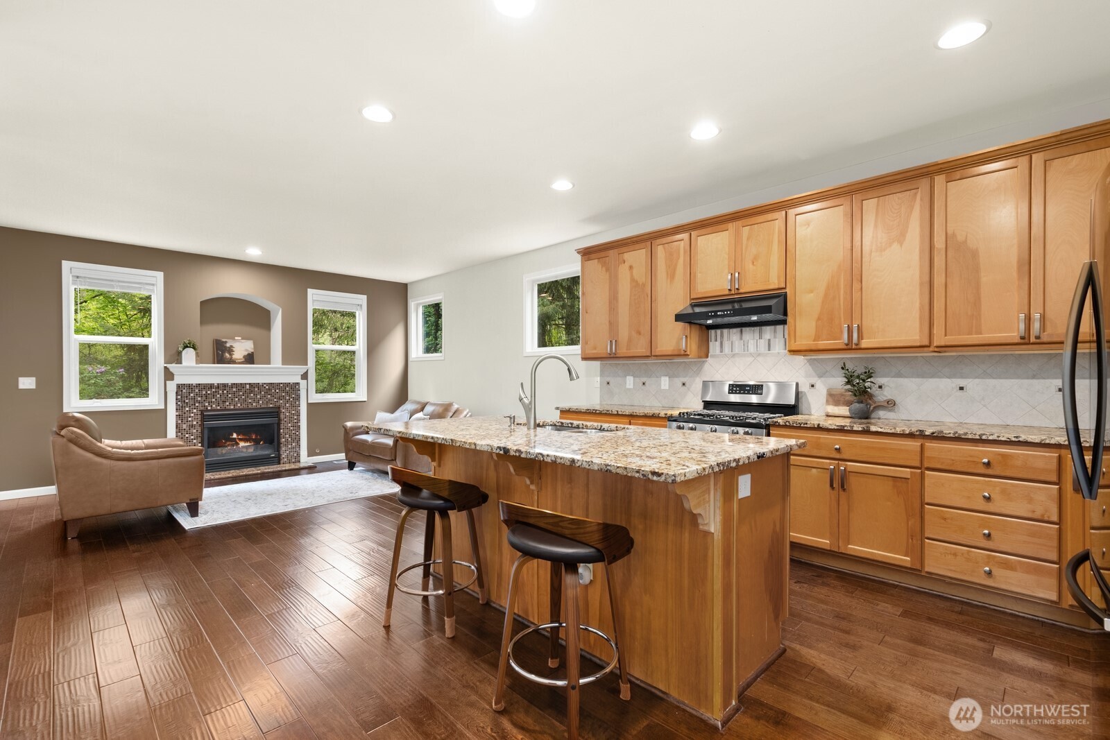 2605 152nd Street SW Lynnwood WA 98087