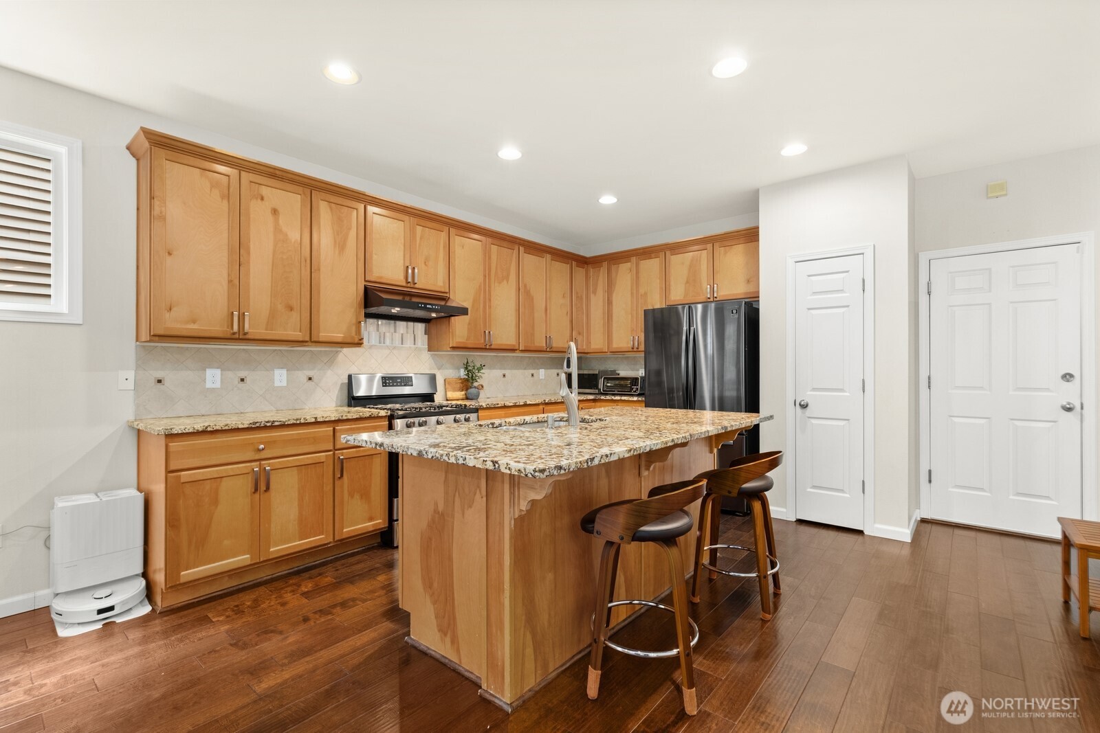 2605 152nd Street SW Lynnwood WA 98087