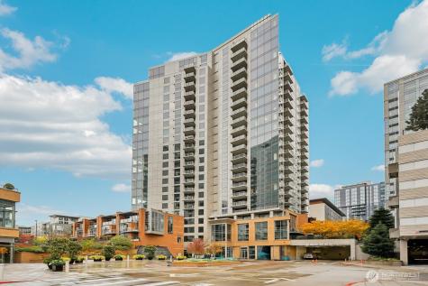 10650 NE 9th Place Bellevue WA 98004