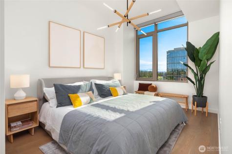 10232 NE 10th Street Bellevue WA 98004