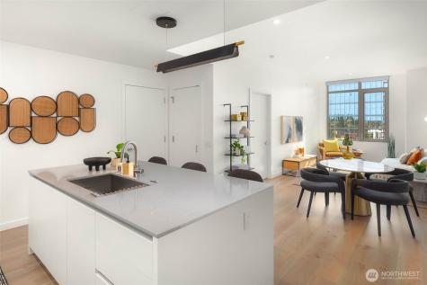 10232 NE 10th Street Bellevue WA 98004