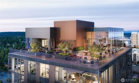 10232 NE 10th Street Bellevue WA 98004