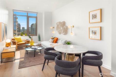 10232 NE 10th Street Bellevue WA 98004