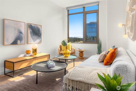 10232 NE 10th Street Bellevue WA 98004