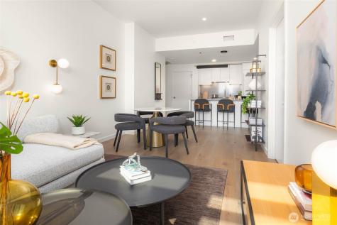 10232 NE 10th Street Bellevue WA 98004