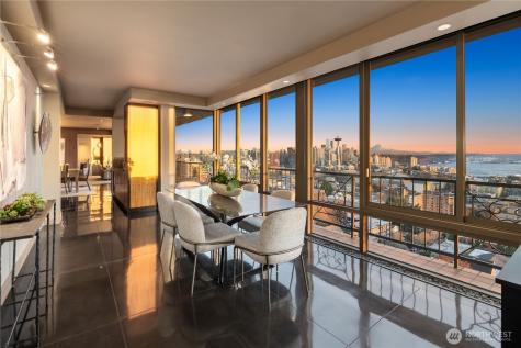 111 W Highland Drive Seattle WA 98119