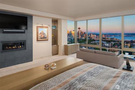 111 W Highland Drive Seattle WA 98119