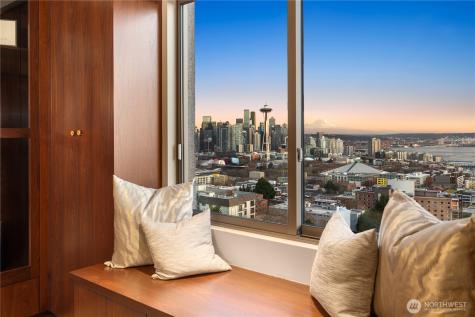 111 W Highland Drive Seattle WA 98119
