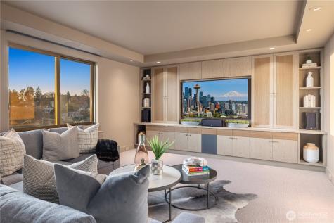 111 W Highland Drive Seattle WA 98119