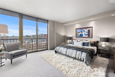 111 W Highland Drive Seattle WA 98119