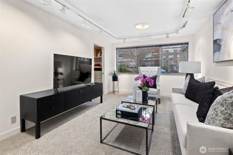 111 W Highland Drive Seattle WA 98119