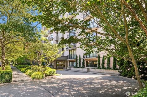 111 W Highland Drive Seattle WA 98119