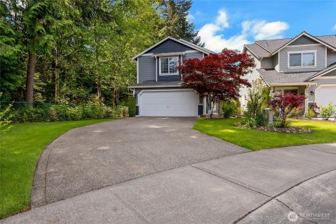 16018 124TH Puyallup WA 98374